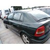 opel astra g berlina del año 1998