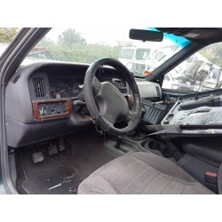 jeep cherokee (j) del año 1998