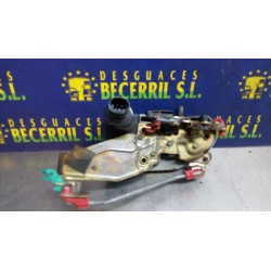 Recambio de cerradura puerta trasera izquierda para chrysler stratus berlina (ja) 2.0 lx referencia OEM IAM   