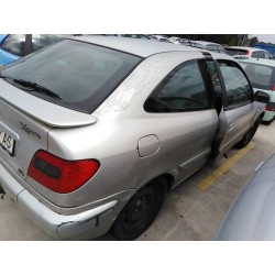 citroen xsara coupe del año 2000