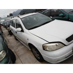 opel astra g caravan del año 2000