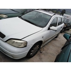 opel astra g caravan del año 2000