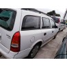 opel astra g caravan del año 2000
