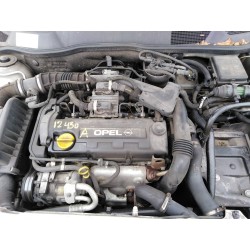 opel astra g caravan del año 2000