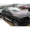 dacia duster del año 2010
