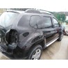 dacia duster del año 2010