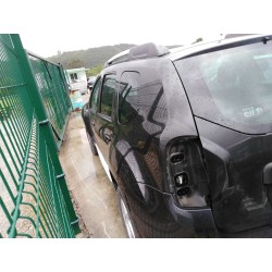 dacia duster del año 2010