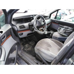 citroen c8 del año 2006