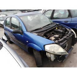 citroen c3 del año 2003