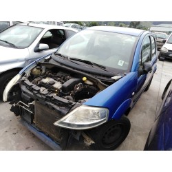 citroen c3 del año 2003