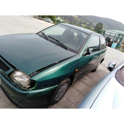 seat ibiza (6k) del año 1996