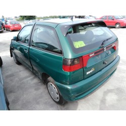 seat ibiza (6k) del año 1996