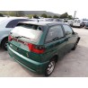 seat ibiza (6k) del año 1996