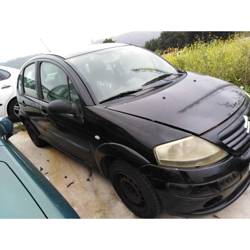 citroen c3 del año 2002