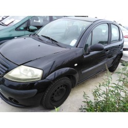 citroen c3 del año 2002