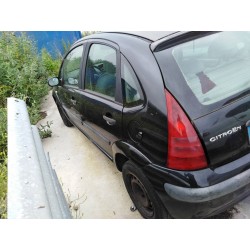 citroen c3 del año 2002