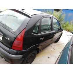 citroen c3 del año 2002