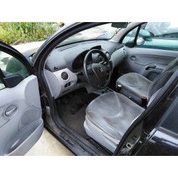 citroen c3 del año 2002