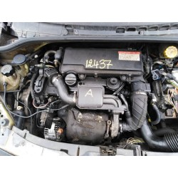 citroen c3 del año 2002