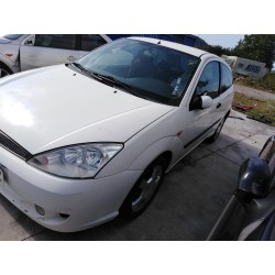 ford focus berlina (cak) del año 2002