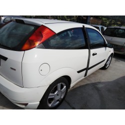 ford focus berlina (cak) del año 2002