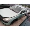 opel corsa c del año 2001