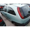 opel corsa c del año 2001