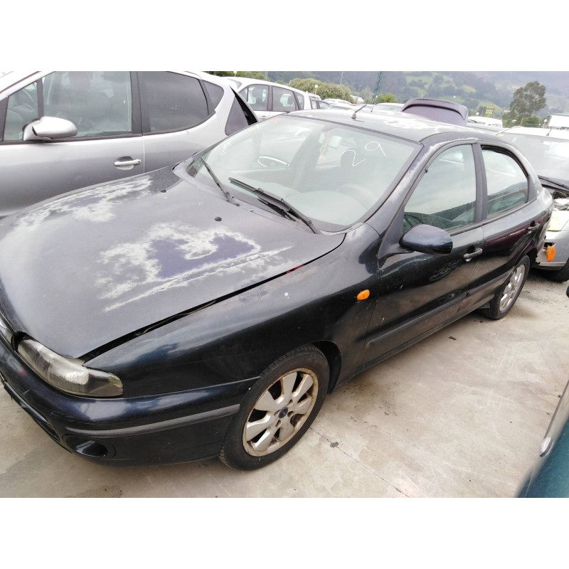 fiat brava (182) del año 2001 fiat brava (182) del año 2001