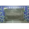 Recambio de radiador agua para volkswagen caddy ka/kb (2k) kombi referencia OEM IAM   