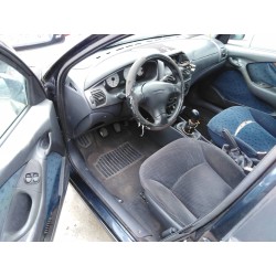 fiat brava (182) del año 2001