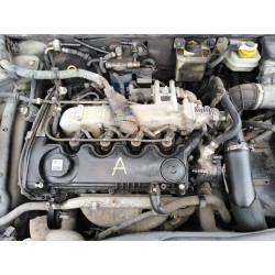 fiat brava (182) del año 2001