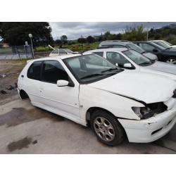 peugeot 306 berlina 3/4/5 puertas (s2) del año 2000