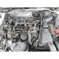 peugeot 306 berlina 3/4/5 puertas (s2) del año 2000