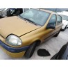 renault clio ii fase i (b/cbo) del año 1999