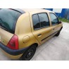 renault clio ii fase i (b/cbo) del año 1999