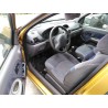 renault clio ii fase i (b/cbo) del año 1999