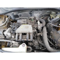 renault clio ii fase i (b/cbo) del año 1999