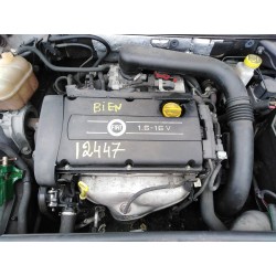 fiat stilo (192) del año 2006