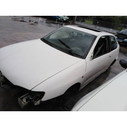 seat cordoba berlina (6k2) del año 2001