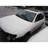 seat cordoba berlina (6k2) del año 2001
