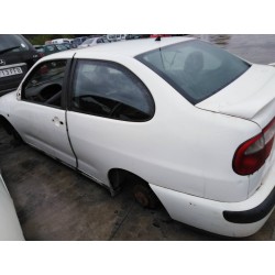 seat cordoba berlina (6k2) del año 2001