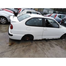 seat cordoba berlina (6k2) del año 2001