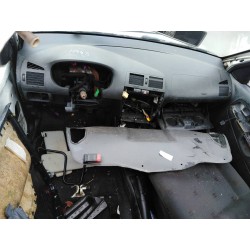 seat cordoba berlina (6k2) del año 2001