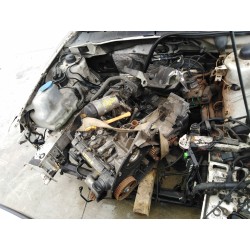 seat cordoba berlina (6k2) del año 2001