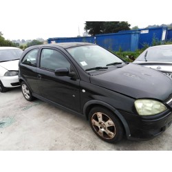 opel corsa c del año 2005