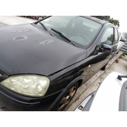 opel corsa c del año 2005