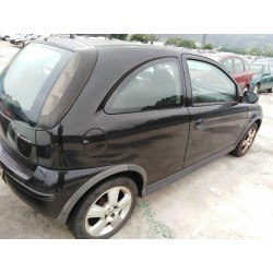 opel corsa c del año 2005