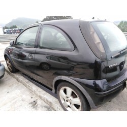 opel corsa c del año 2005