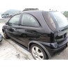 opel corsa c del año 2005