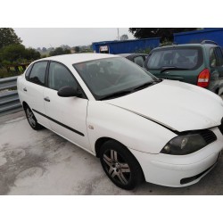 seat cordoba berlina (6l2) del año 2005